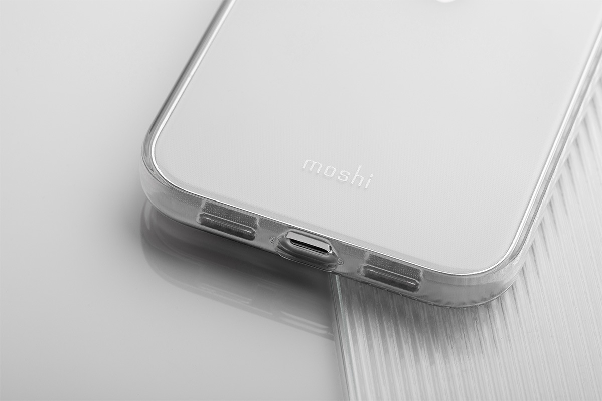 Todas nuestras carcasas para iPhone están hechas de materiales de alta calidad que son 100% libres de BPA y ftalatos.