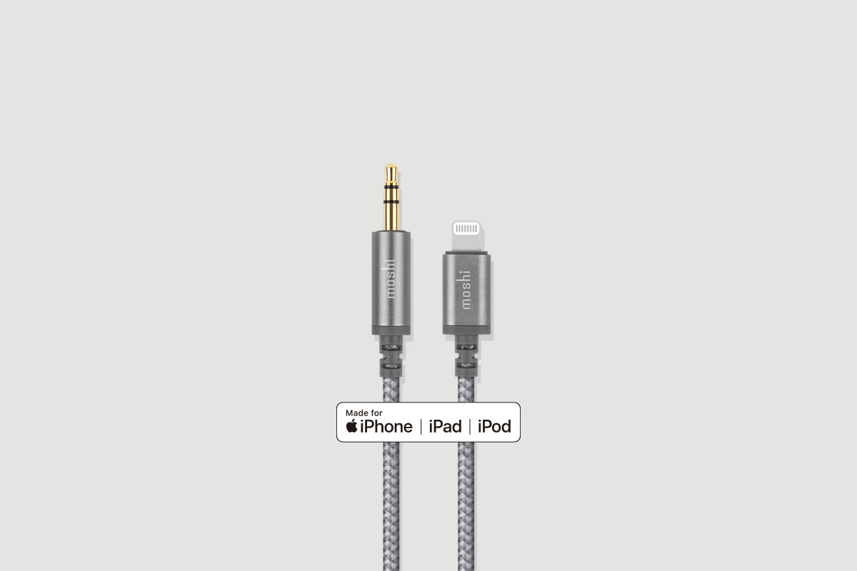 Perfekt für Apple Music und alle anderen Apps wie Spotify, Netflix, Tidal und mehr.