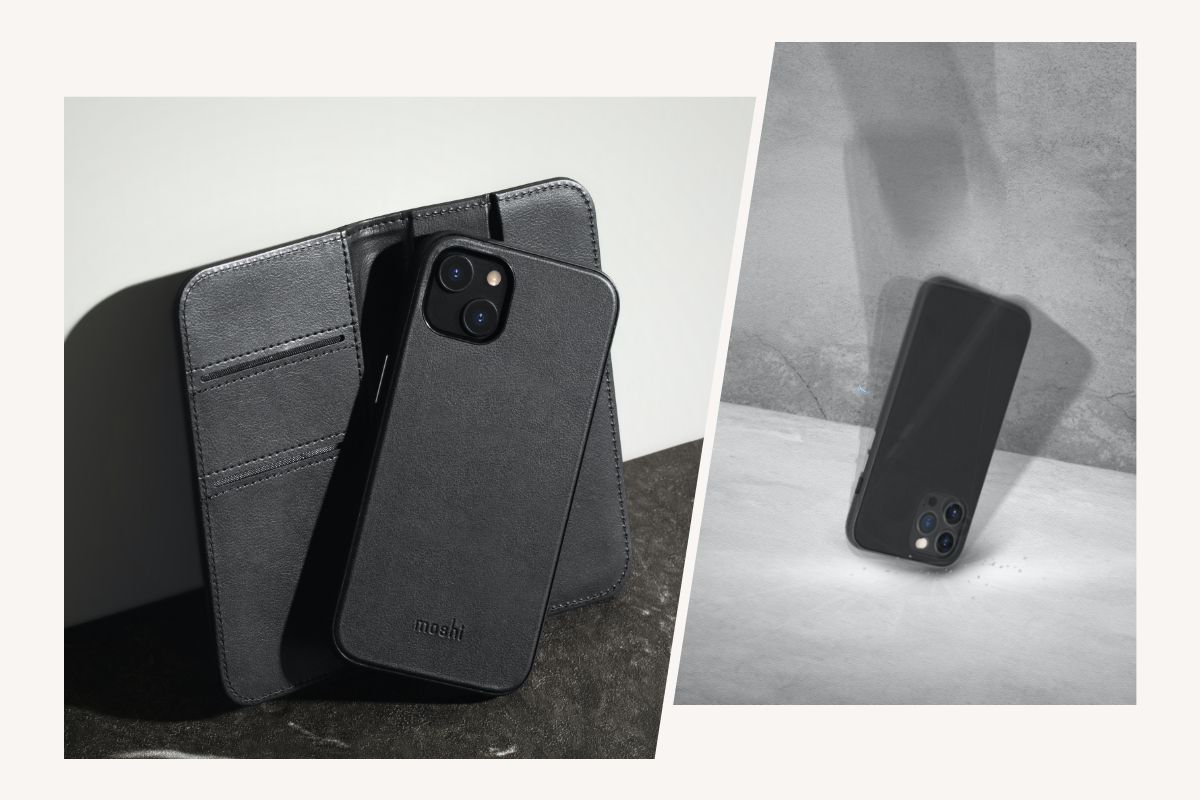 Built to withstand the impact of daily life, Overture's inner hardshell frame protects against drops and shocks and features a TPU pattern top improve grip when held in the hand. A raised bezel protects the touchscreen from scratches when laid flat with raised and optimized metal side buttons. The military-grade drop protection ensures your phone can withstand drops from all angles (MIL-STD-810G, SGS-certified).
