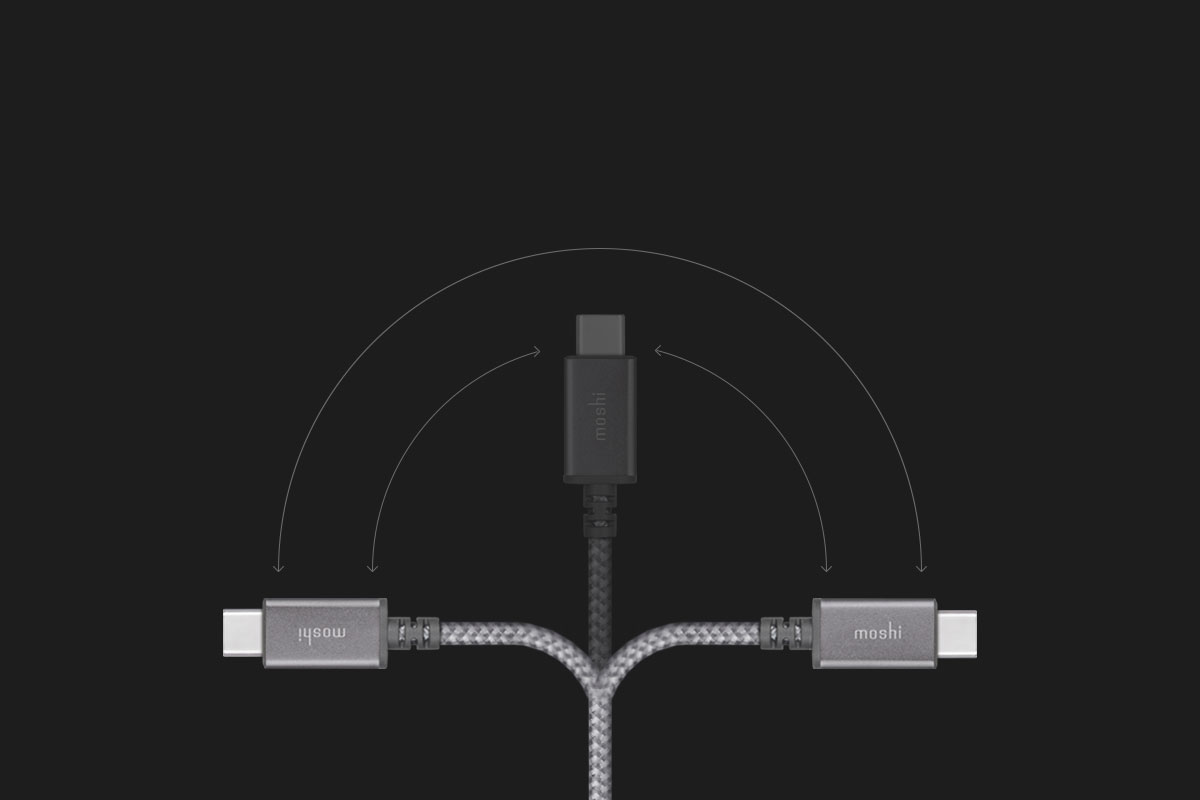 L’élément dorsal IntegraCore™ de haute performance résiste à plus de 10,000 cycles de torsion (à 180 degrés).