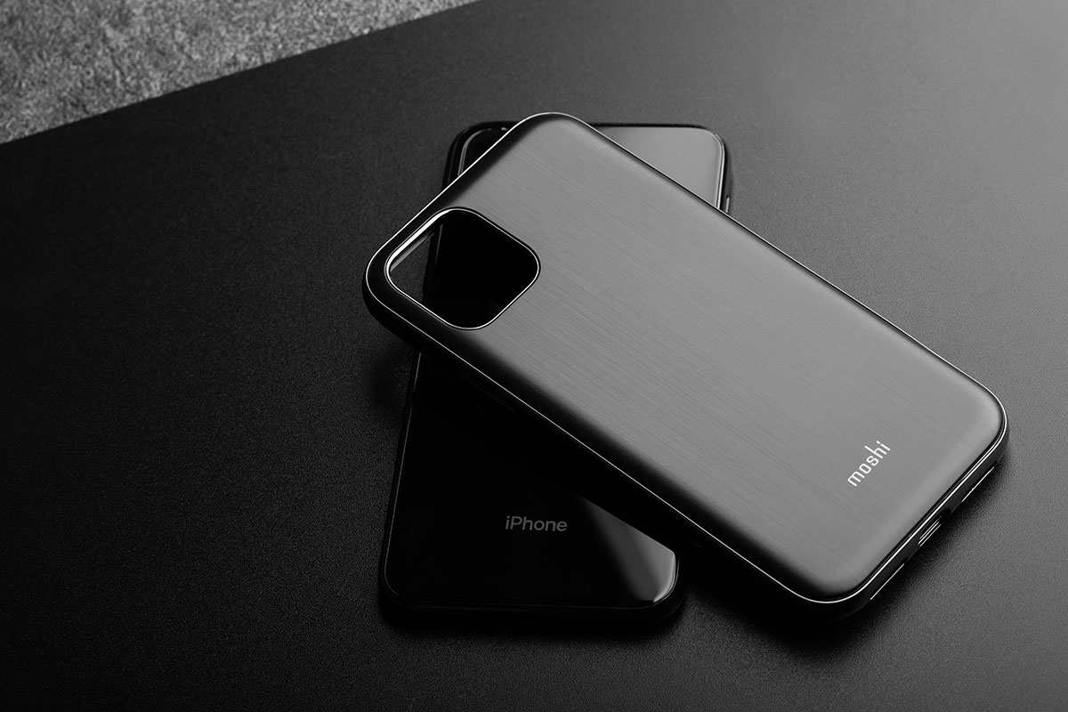 iGlaze 细腻而精致的表面,为设备提供从早到晚无缝隙的保护,同时保持美观。