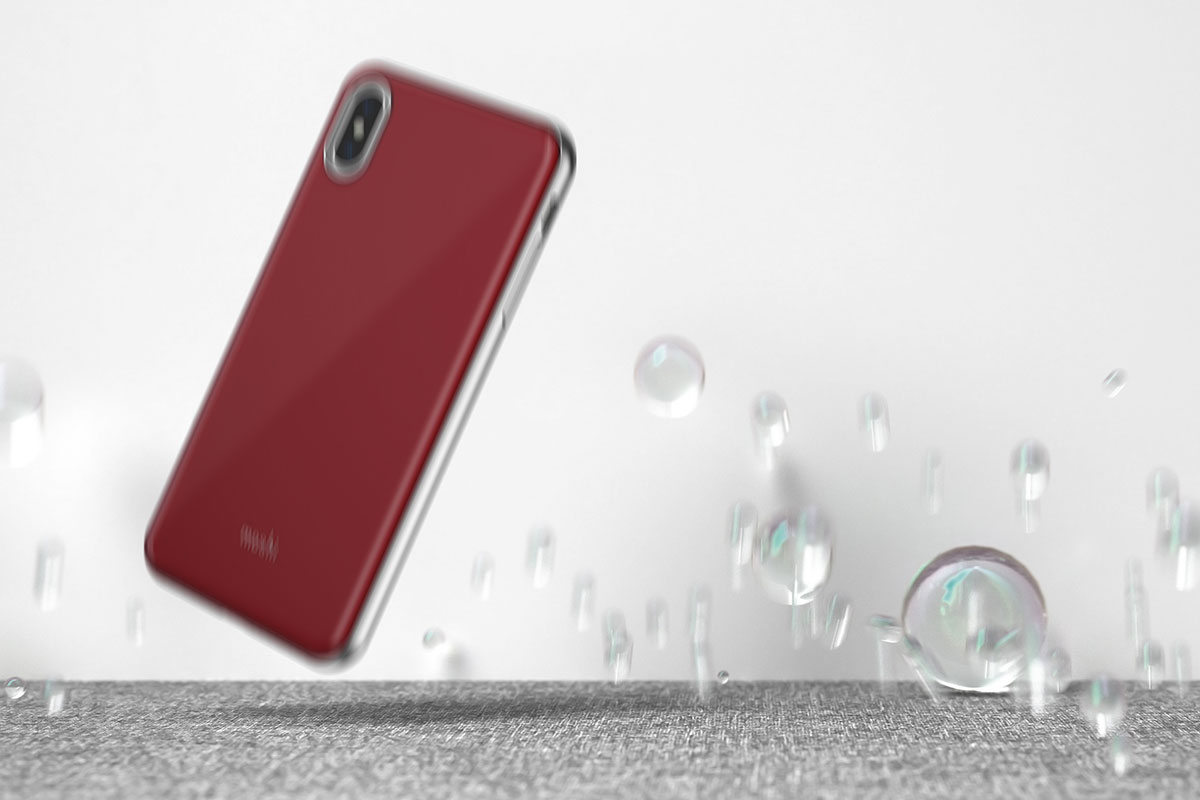 Cette coque a subi des tests rigoureux pour s’assurer que votre téléphone puisse résister à des chutes jusqu’à 4 pieds (1,22 m), sous tous les angles (certifications MIL-STD-810G et SGS).