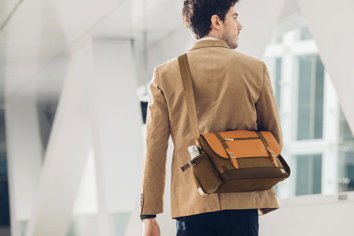通勤通学にも旅行にも最適。