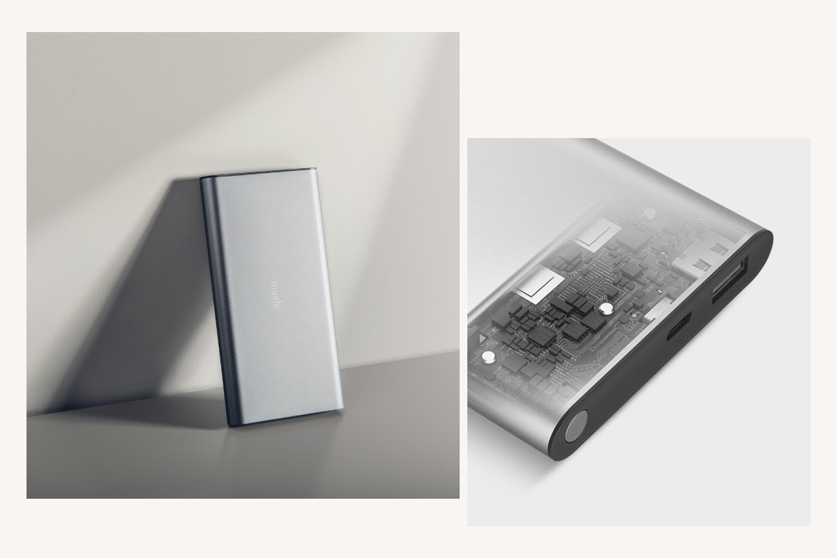 High-quality lithium-polymer cell that is safe and stable. Intelligent CPU smart chip which allows your phone to be charged faster, while also prolonging its battery life.