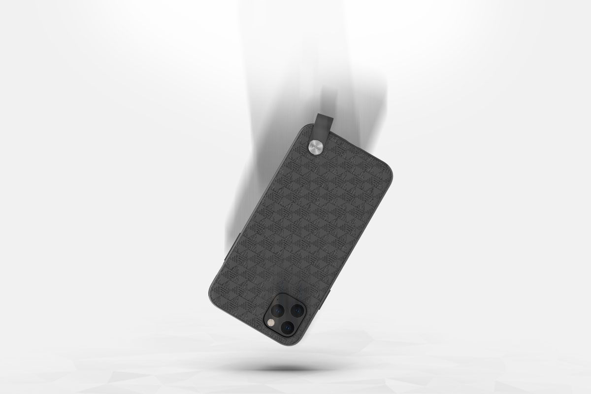 Cet étui a été soumis à des tests rigoureux pour s'assurer que votre téléphone est protégé contre les chutes sur tous les coins et côtés (MIL-STD-810G, certifié SGS).