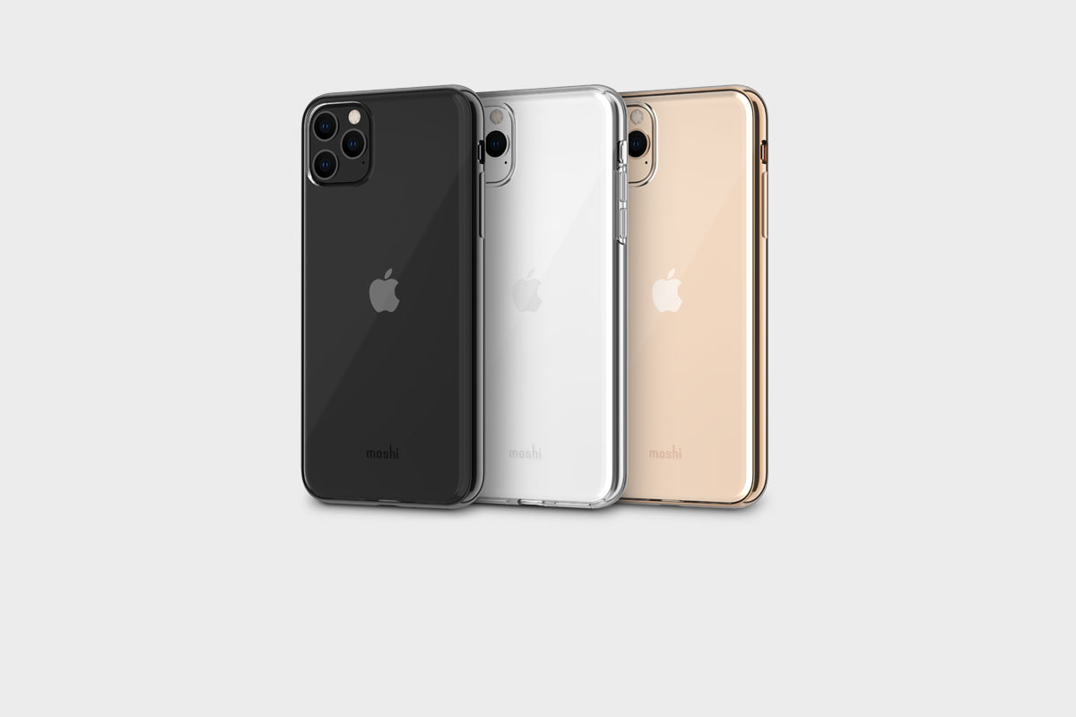Le cadre métallisé de Vitros est disponible dans une variété de coloris.