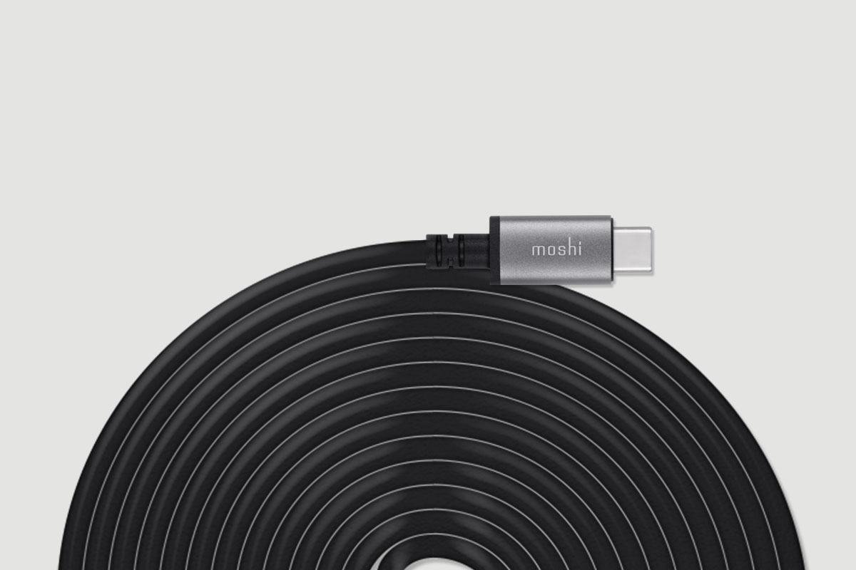 Peu de marques produisent des câbles Lightning extra longs en raison des exigences de performance strictes d'Apple.