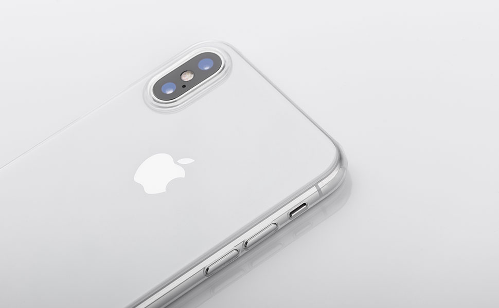 Schützen Sie Ihr Handy vor Kratzern