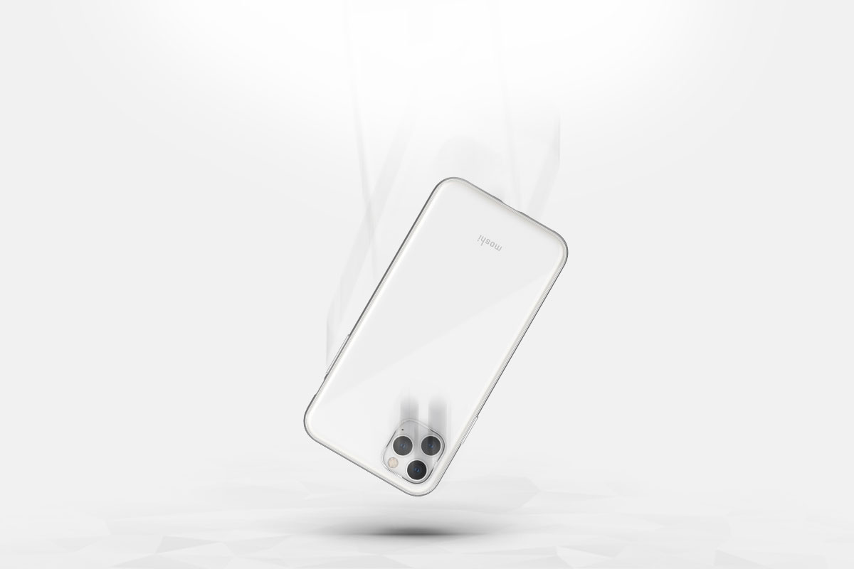 Dieses Case wurde strengen Tests unterzogen, um sicherzustellen, dass Ihr Telefon an allen Ecken und Seiten vor Stürzen geschützt ist (MIL-STD-810G, SGS-zertifiziert).