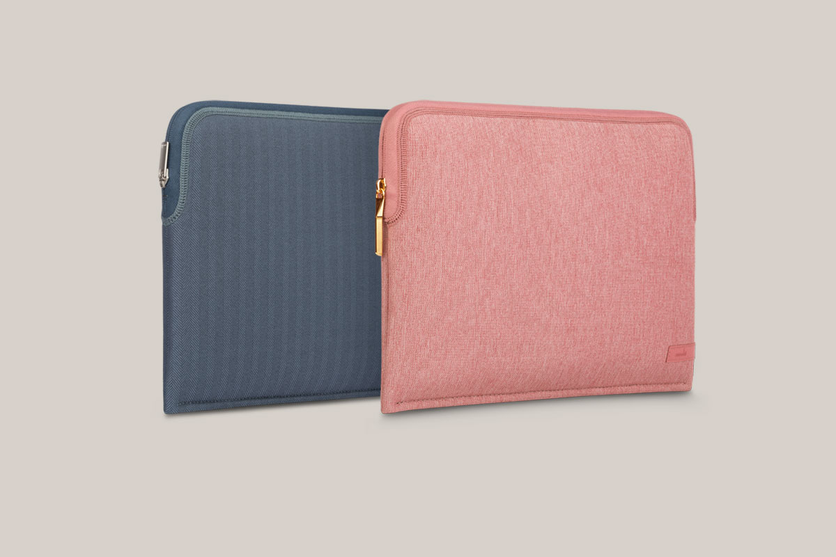 Elegantes acentos metálicos para brindar estilo y durabilidad.