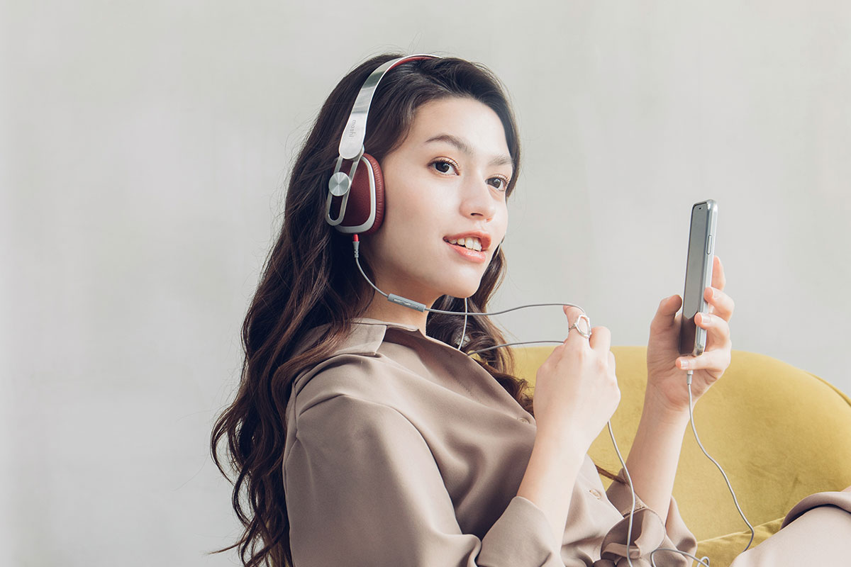 Connectez-vous à Siri lorsque vous êtes en déplacement.
