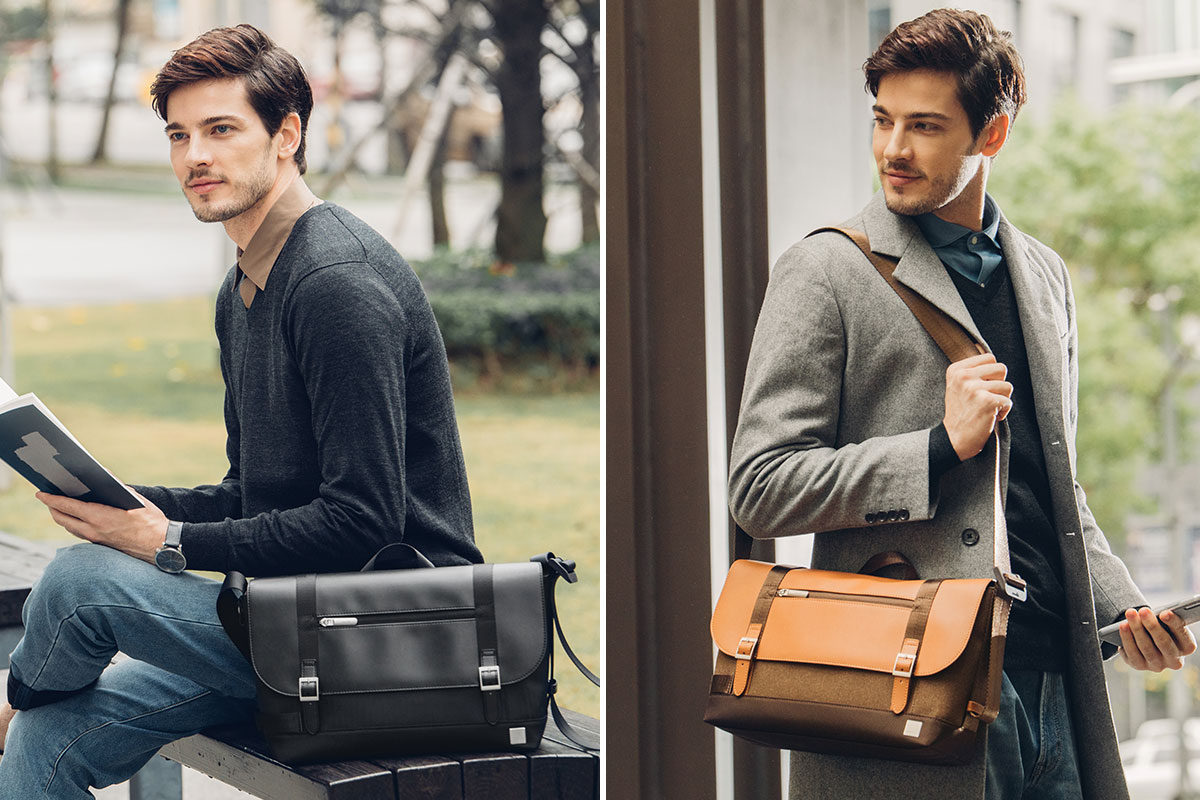 Dans n’importe quel cadre, le design intemporel de Carta s'accorde à votre style.