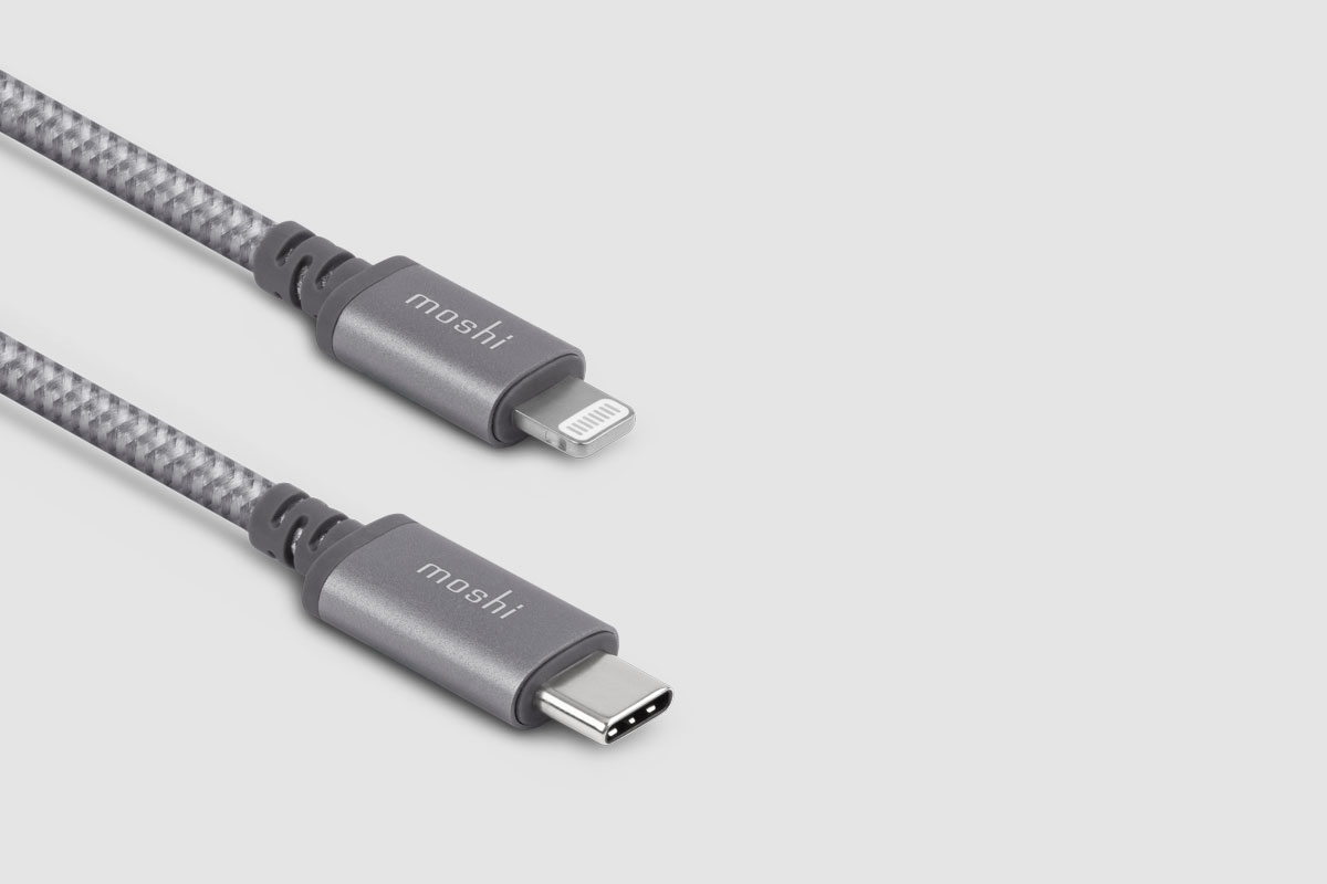 Testé pour être compatible avec les appareils Apple.
