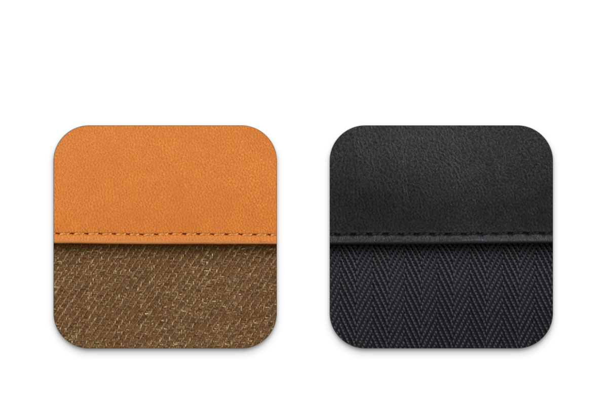 Confectionné en fibres textiles premium pour une solution de transport respectueux des animaux.