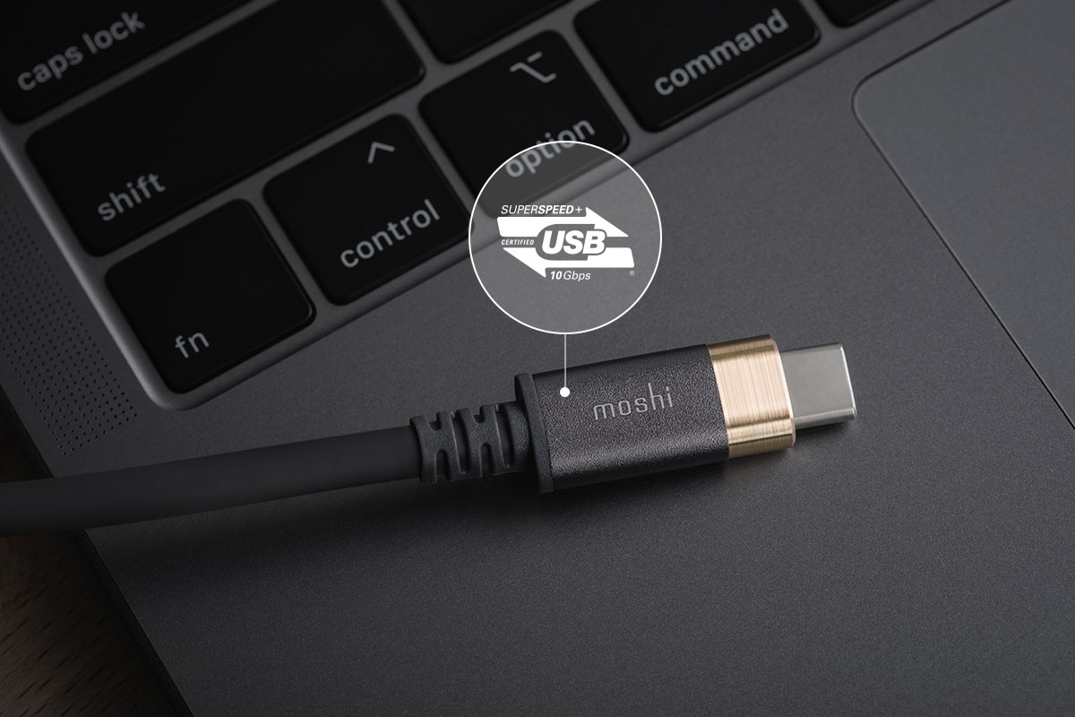 Certified to carry video signals in 4K at up to 60 Hz with High Dynamic Range (HDR) and multi-channel digital audio.