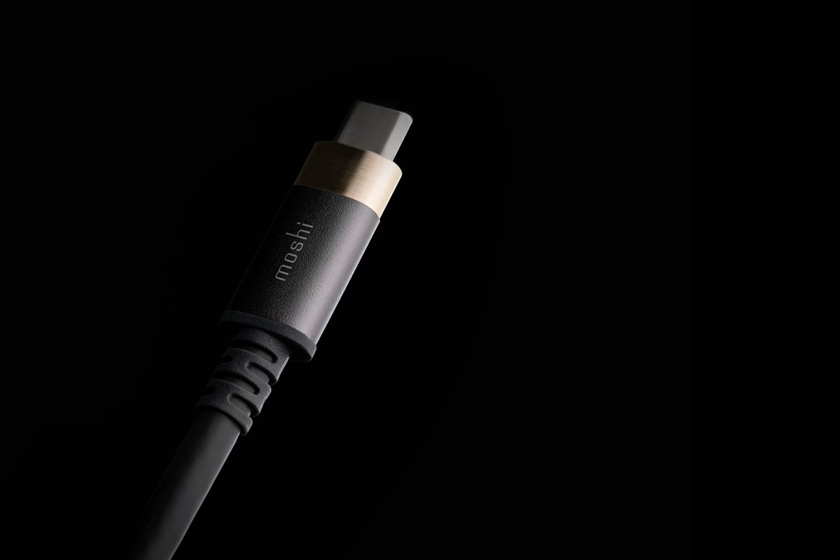 Ideal for charging your iOS device in the car, with a portable battery, or even syncing your drone controller with your iPhone.