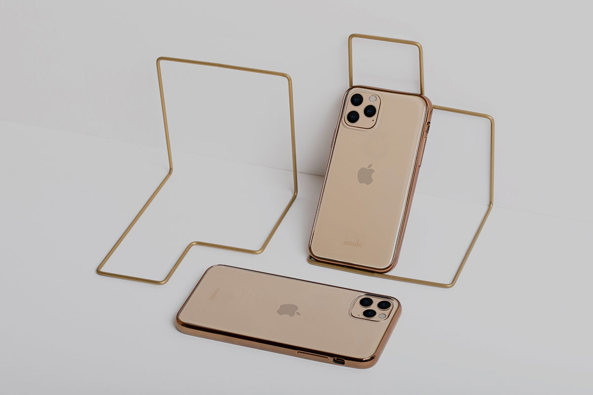 Tous nos étuis pour iPhone sont fabriqués à partir de matériaux de haute qualité, 100% sans BPA et sans phtalate.