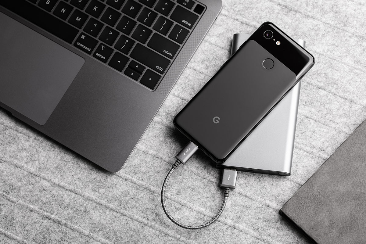 Unterstützt bis zu 3 A Stromversorgung für USB-C-Geräte.Unterstützt USB 2.0-Datenübertragungsrate bis zu 480 Mbit/s.