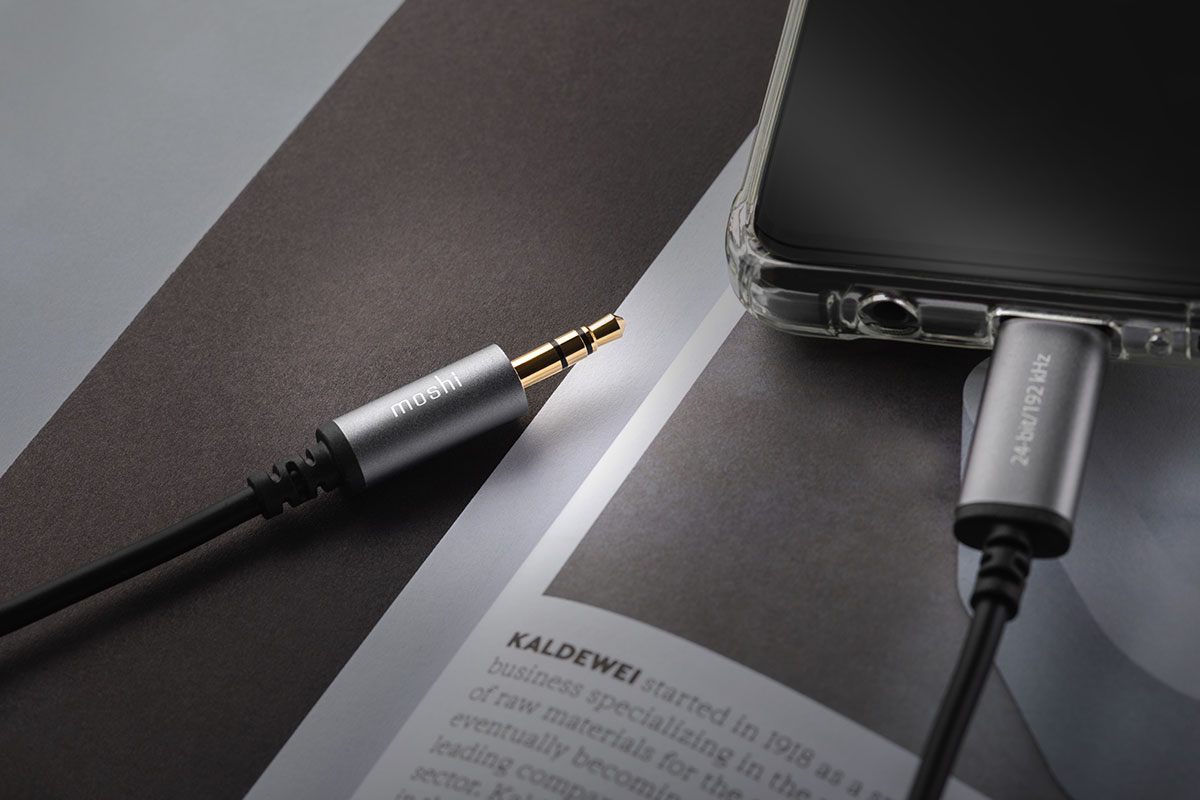 Dies ist das perfekte A/V-Kabel, mit dem iOS-Anwender ihre Musik über die Beschallungsanlage abspielen können. Ideal für Rathäuser, Kirchen, Erholungszentren usw.