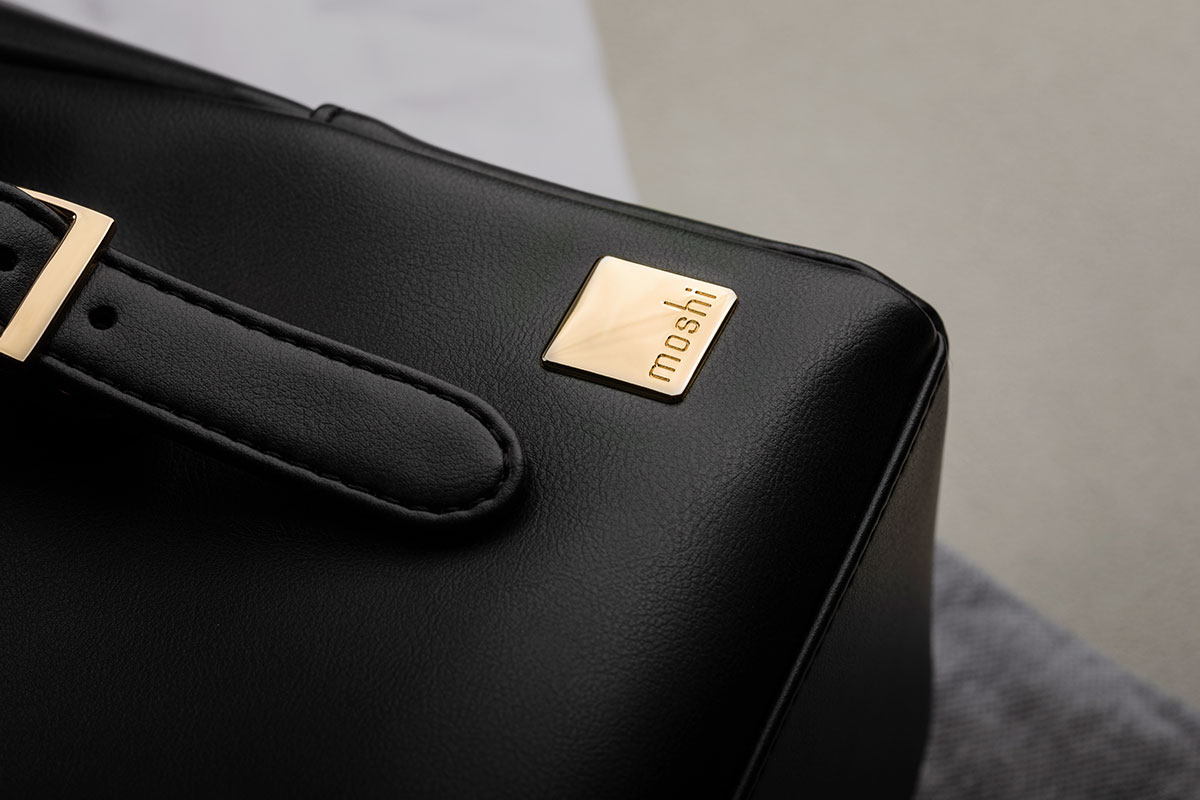 Helios Mini est orné de détails élégants et minimalistes.