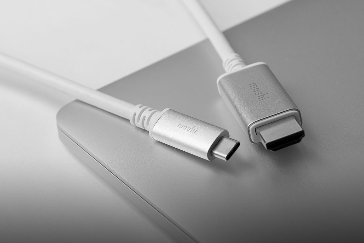 アルミニウム製ケースの採用により電磁気干渉を最小化。