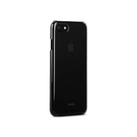 View larger image of: XT Slim Clear Case-3-thumbnail