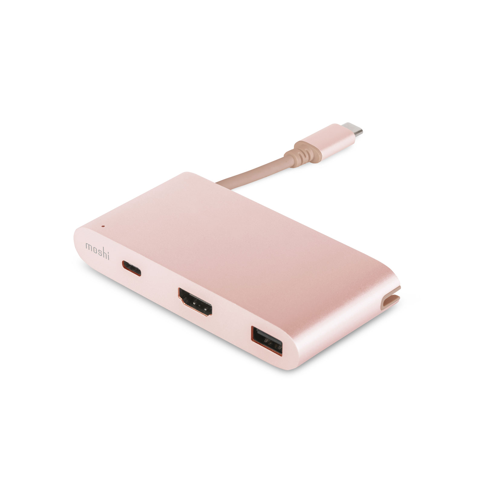 USB-C Multiport Adapter-image