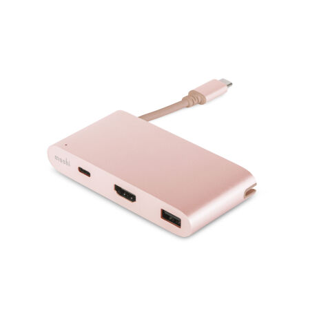 View larger image of: USB-C Multiport Adapter-5-thumbnail