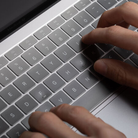 View larger image of: ClearGuard Keyboard Protector-2-thumbnail