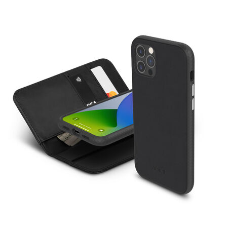 View larger image of: Overture Case with Detachable Magnetic Wallet-6-thumbnail