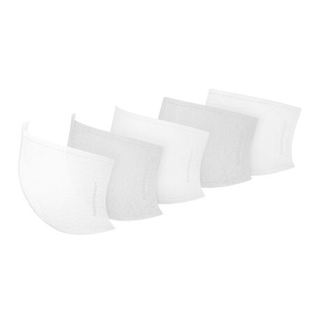 View larger image of: Nanohedron™ filter pack (5 pcs)-2-thumbnail