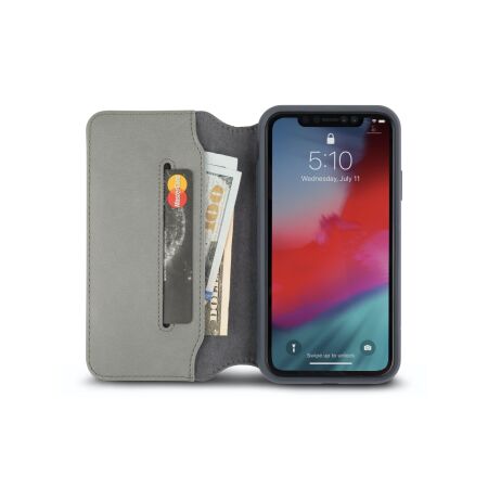 View larger image of: Overture Premium Wallet Case-5-thumbnail