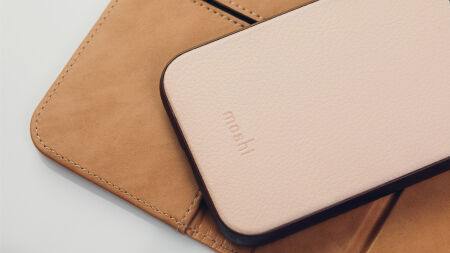 View larger image of: Overture Case with Detachable Magnetic Wallet-1-thumbnail