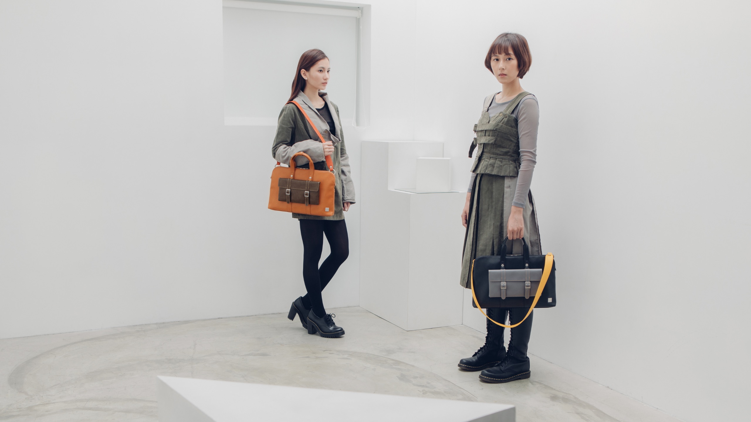 Treya Clutch Crossbody-image