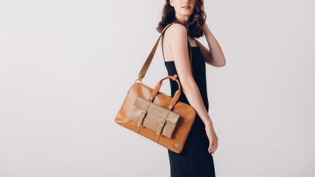 View larger image of: Treya Shoulder Strap-1-thumbnail