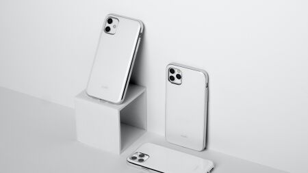 View larger image of: iGlaze Slim Hardshell Case-1-thumbnail