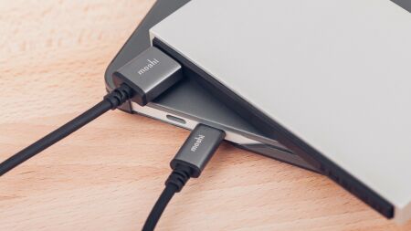 View larger image of: USB-C to Micro-B cable-3-thumbnail