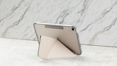 View larger image of: VersaCover Case with Folding Cover-2-thumbnail