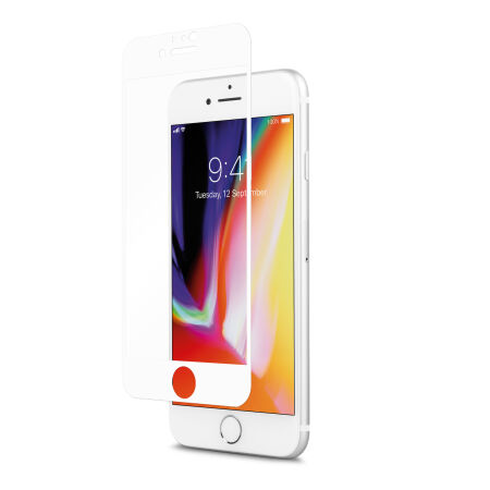 View larger image of: iVisor AG Anti-glare Screen Protector-4-thumbnail