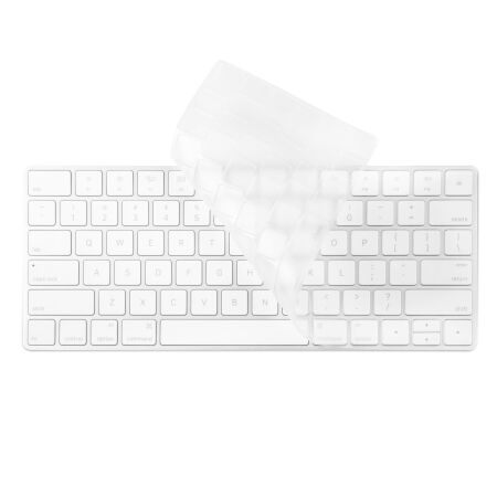 View larger image of: ClearGuard Keyboard Protector-3-thumbnail