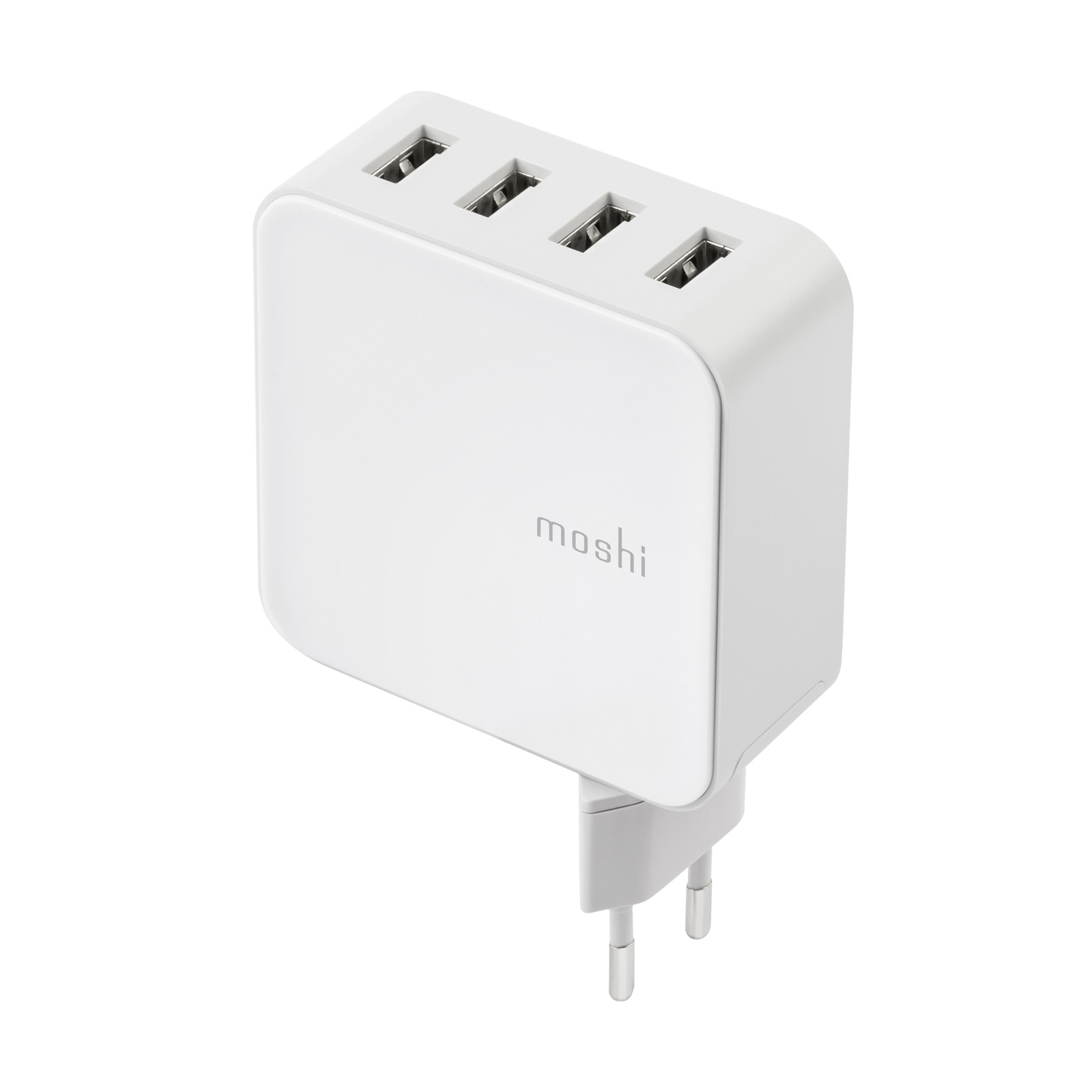 ProGeo 4-Port USB Travel Charger (35 W)-image
