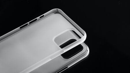 View larger image of: SuperSkin Thin Case-1-thumbnail