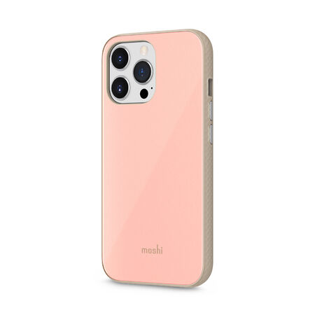 View larger image of: iGlaze Slim Hardshell Case-4-thumbnail