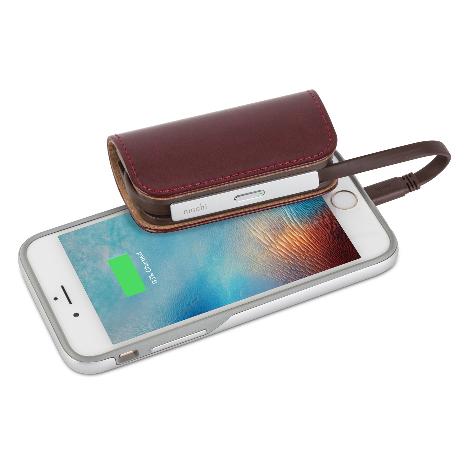IonBank 3K Portable Battery-image