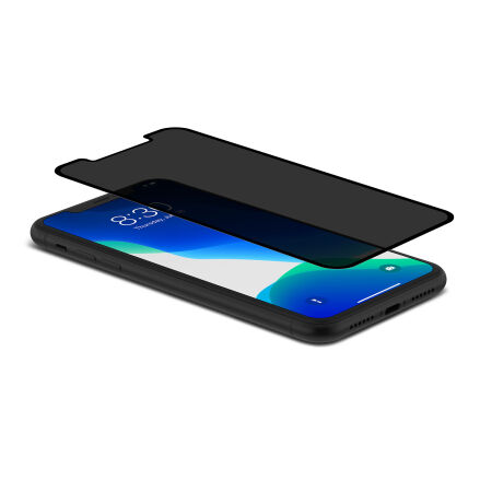View larger image of: IonGlass Privacy Screen Protector-3-thumbnail