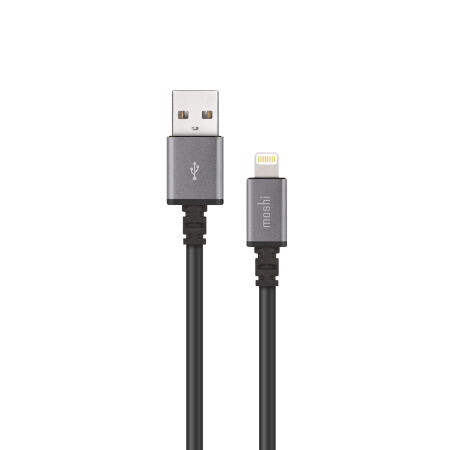 View larger image of: USB-A to Lightning Cable 10 ft (3 m)-2-thumbnail