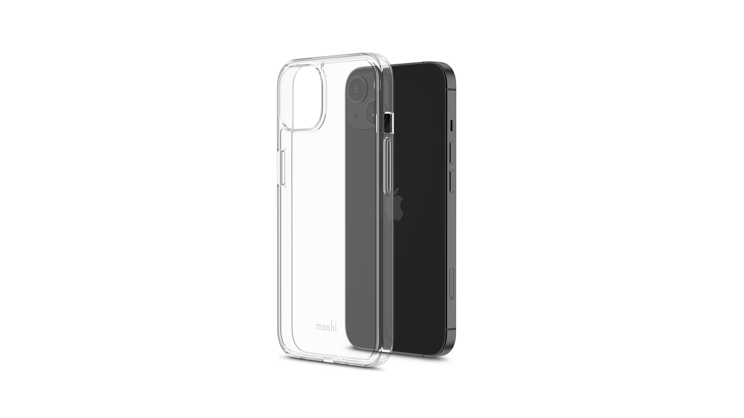iGlaze XT Clear Case-image