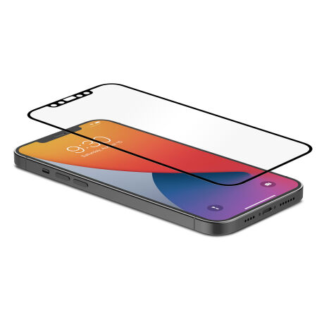 View larger image of: iVisor AG Anti-glare Screen Protector-4-thumbnail