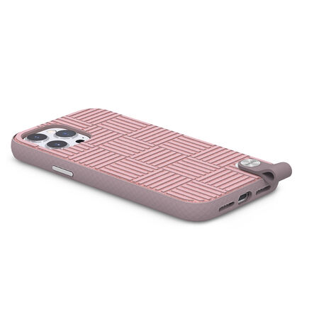 View larger image of: Altra Slim Hardshell Case With Strap-3-thumbnail