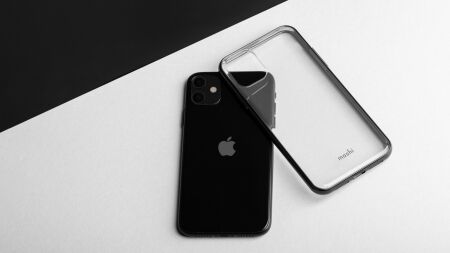 View larger image of: Vitros Slim Clear Case-1-thumbnail